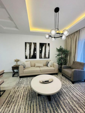 Haute villas 1